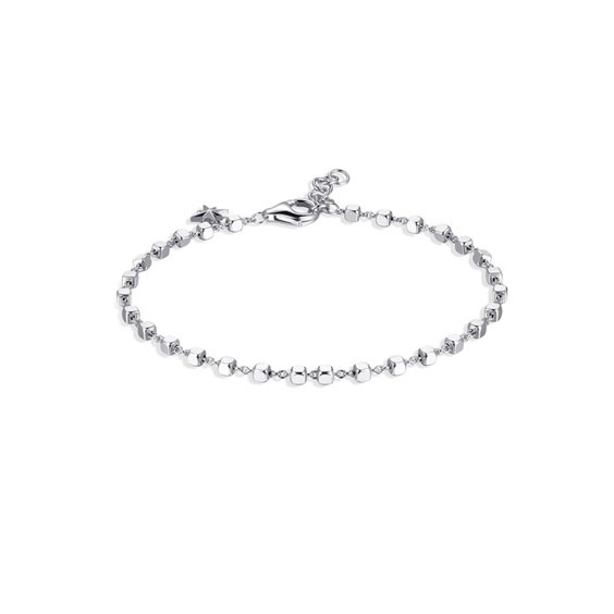 Bracciale Rosato Donna Storie in Argento RZB017 - RZB017